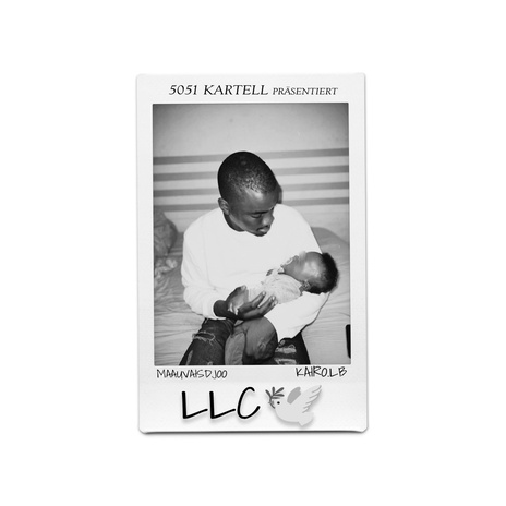 Llc ft. Kairo.LB & 5051Kartell | Boomplay Music