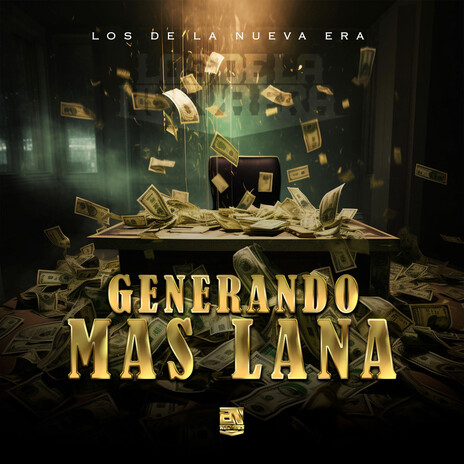 Generando Más Lana | Boomplay Music