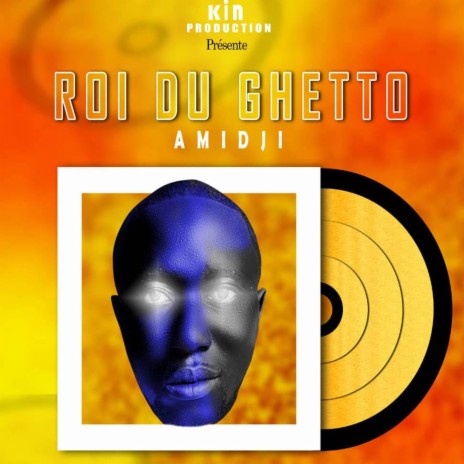 Roi du ghetto | Boomplay Music