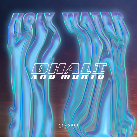 Holy Water ft. Muntu | Boomplay Music