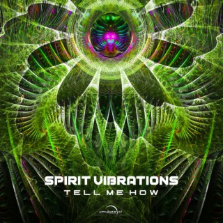 Spirit Vibrations