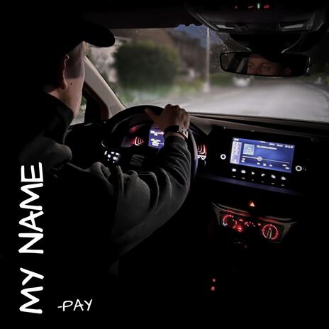 My Name ft. Cilla | Boomplay Music