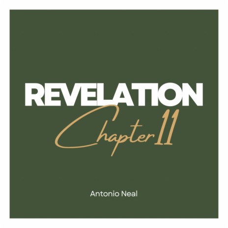 Revelation Chapter 11 | Boomplay Music