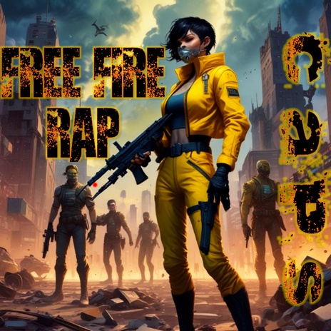 Free Fire | Boomplay Music