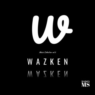 Wazken Music Collection vol.3