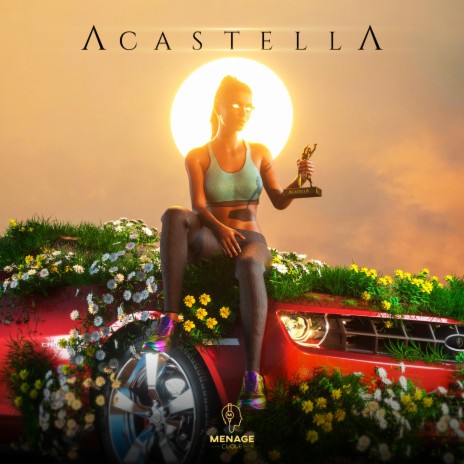 Acastella | Boomplay Music