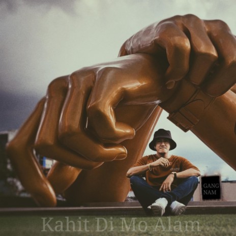 Kahit Di Mo Alam | Boomplay Music