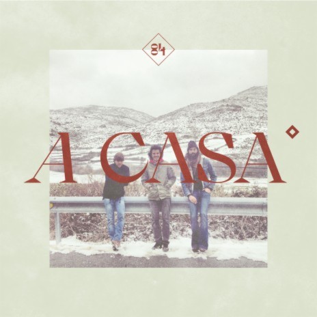 A Casa | Boomplay Music