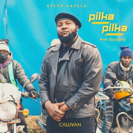 Pilka Pilka | Boomplay Music