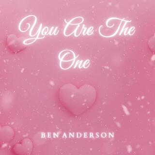 You Are The One