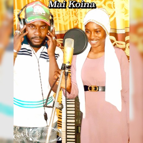 Mai Koina ft. Hamdiya | Boomplay Music