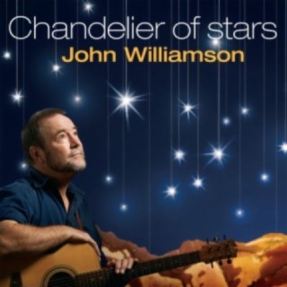 Chandelier of Stars