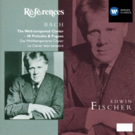 The Well-Tempered Clavier, Book II, Prelude and Fugue No. 13 in F-Sharp Major, BWV 882 | Boomplay Music