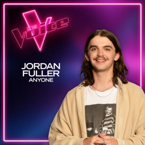 Anyone (The Voice Australia 2021 Performance / Live) | Boomplay Music