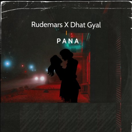 Pana (Come) ft. Rudemars