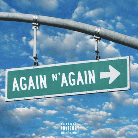 AGAIN N'AGAIN | Boomplay Music