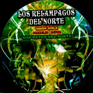Los Relámpagos del Norte, CD 1