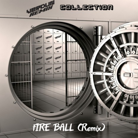 Fire Ball (Remix) | Boomplay Music