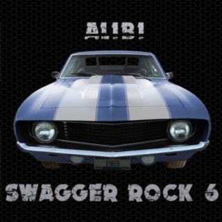 Swagger Rock, Vol. 6