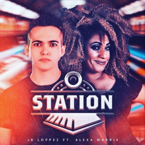 Station ft. Alexa Marrie | Boomplay Music