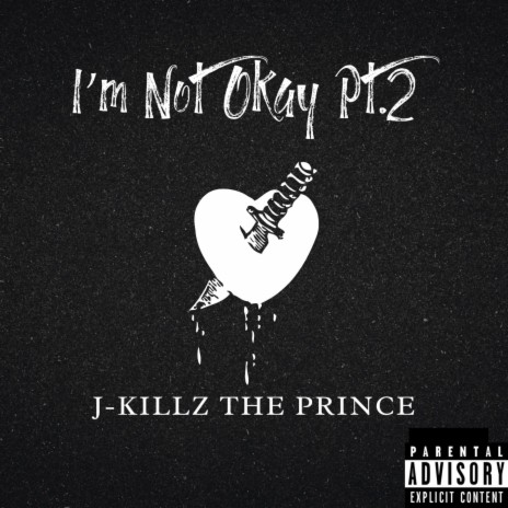 I'm Not Okay Pt. 2 | Boomplay Music