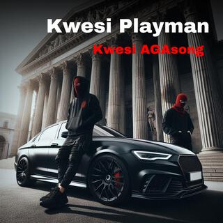 Kwesi Playman (feat. Kweku Jamel)