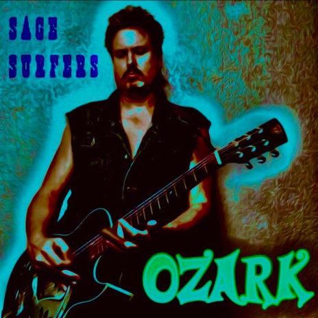 Ozark | Boomplay Music