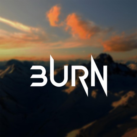 Burn (Melodic Drill Instrumental) | Boomplay Music