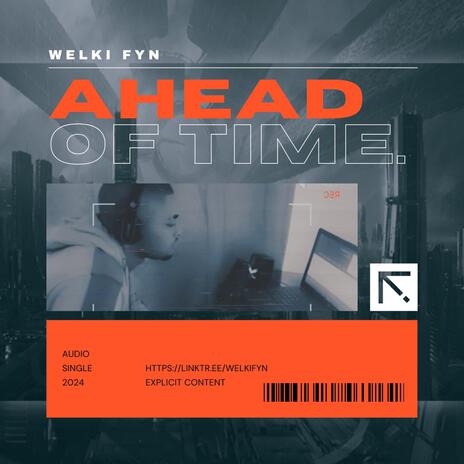 ahead of time | Boomplay Music