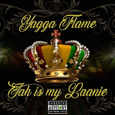 Jah Is My Laanie (single)