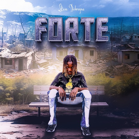 Forte | Boomplay Music