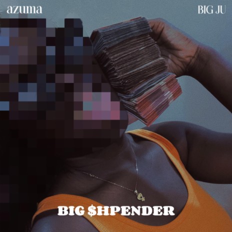 Big $hpender ft. Big Ju | Boomplay Music