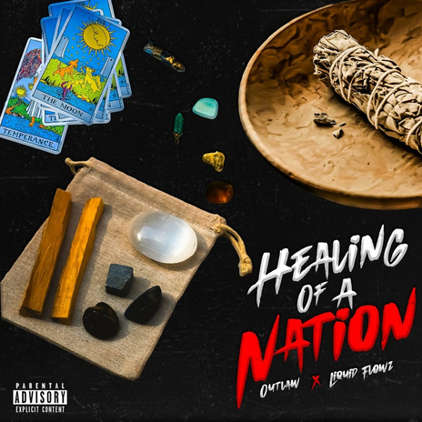 Healing of a Nation | Boomplay Music