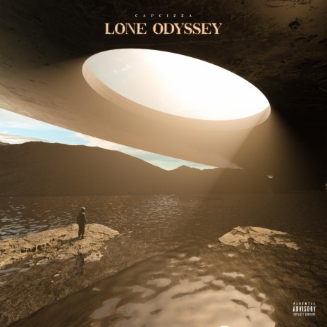 Lone Odyssey | Boomplay Music