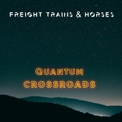 Quantum Crossroads | Boomplay Music