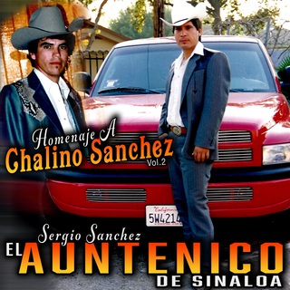 Homenaje a Chalino Sanchez