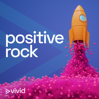 Positive Rock