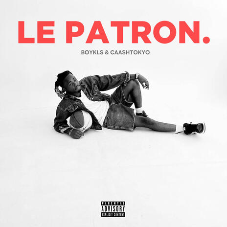 MMB3 (Le patron) ft. CaashTokyo | Boomplay Music