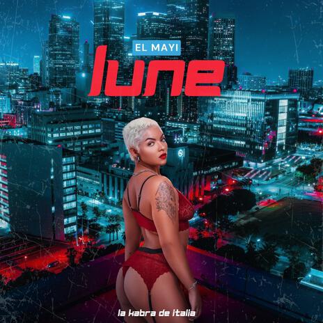 LUNE | Boomplay Music