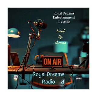 Royal Dreams Radio 4