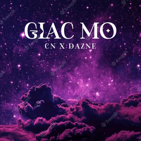 GIẤC MƠ ft. DAZNE | Boomplay Music