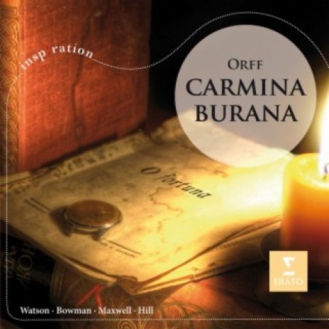 Carmina Burana, Pt. 3, Cour d'amours: Tempus est iocundum ft. James Bowman, Donald Maxwell, Bournemouth Symphony Chorus, Waynflete Singers & Highcliffe Junior Choir | Boomplay Music