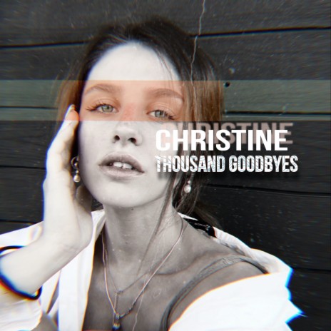 Thousand Goodbyes | Boomplay Music