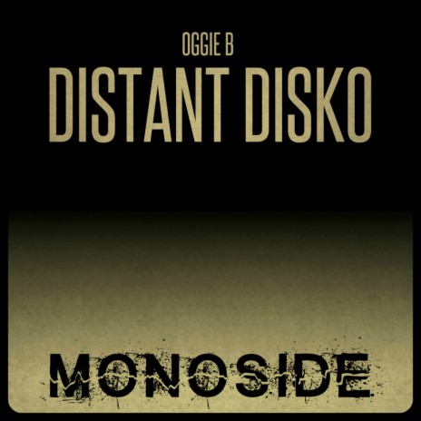 Distant Disko (Original Mix) | Boomplay Music