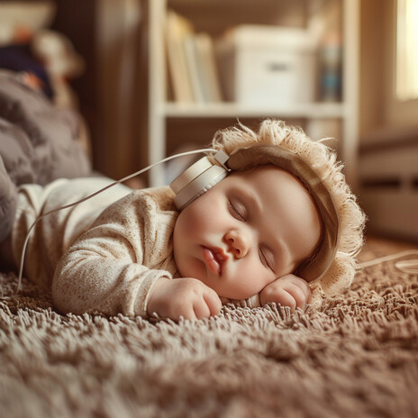 Nightly Peace Envelops ft. Baby Lullaby Experience & Baby Sleep Sound Calm | Boomplay Music