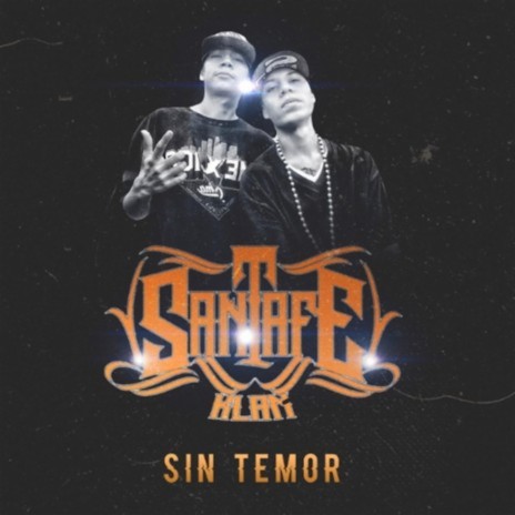 Sin Temor | Boomplay Music