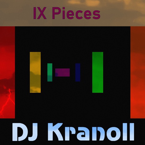 IX Pieces | Boomplay Music