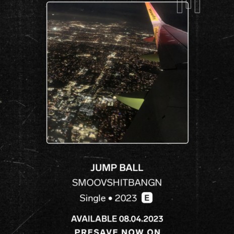 JUMP BALL | Boomplay Music