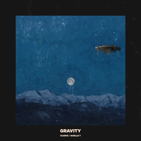 Gravity (Instrumental Version) ft. Quelle T | Boomplay Music