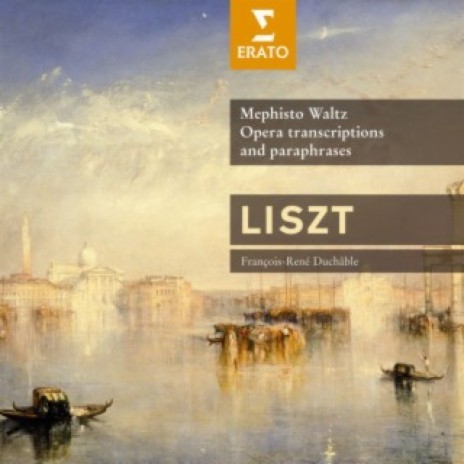 Mephisto Waltz No. 1, S. 514 | Boomplay Music